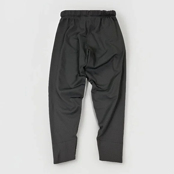 Gymshark Women's Pause Joggers Charcoal Size XS Small Gym Lifting Athleisure - Picture 4 of 9